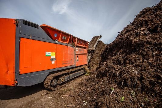 Make the change to Peat-Free compost!
