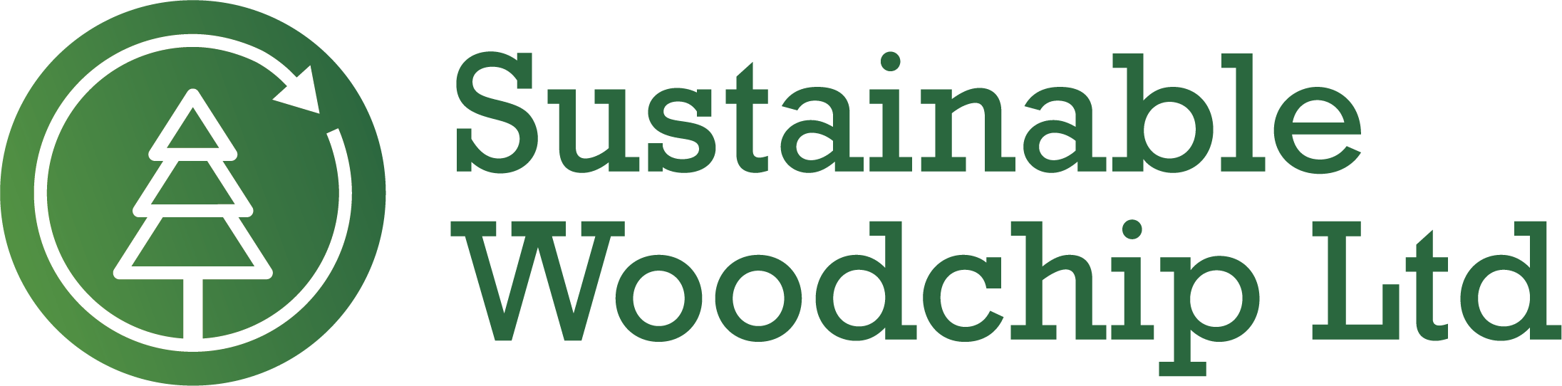 Sustainable Woodchip ltd